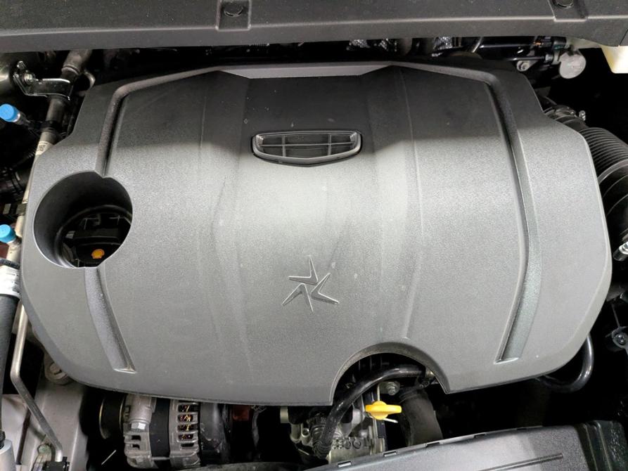 Geely Cityray Москва  - изображение 8