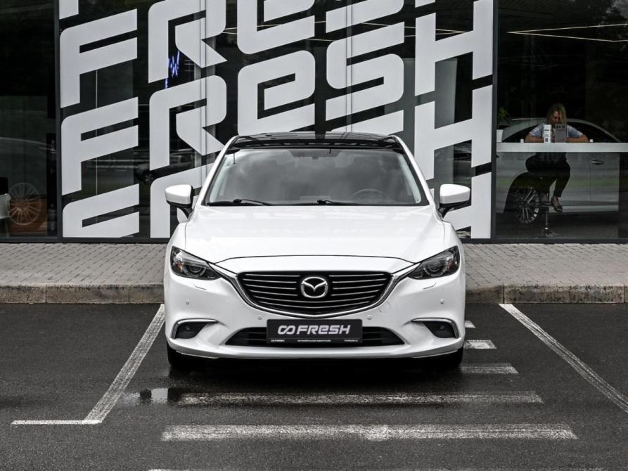 Mazda 6 III (GJ) Рестайлинг Волгоград  - изображение 3