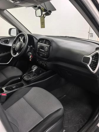 Kia Soul III с пробегом 2022 года, цена 1 850 000 рублей, 47000 км, хэтчбек, Автокод Объявления