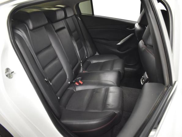 Mazda 6 III (GJ) с пробегом 2013 года, цена 1 249 900 рублей, 236032 км, седан, Автокод Объявления