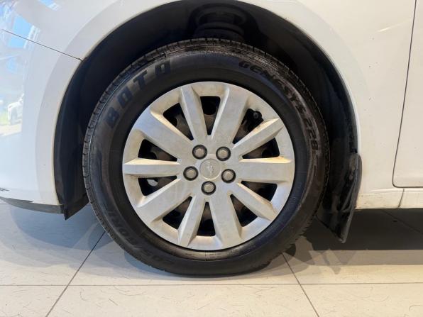 Chevrolet Cruze I Рестайлинг с пробегом 2013 года, цена 697 000 рублей, 272981 км, хэтчбек, Автокод Объявления