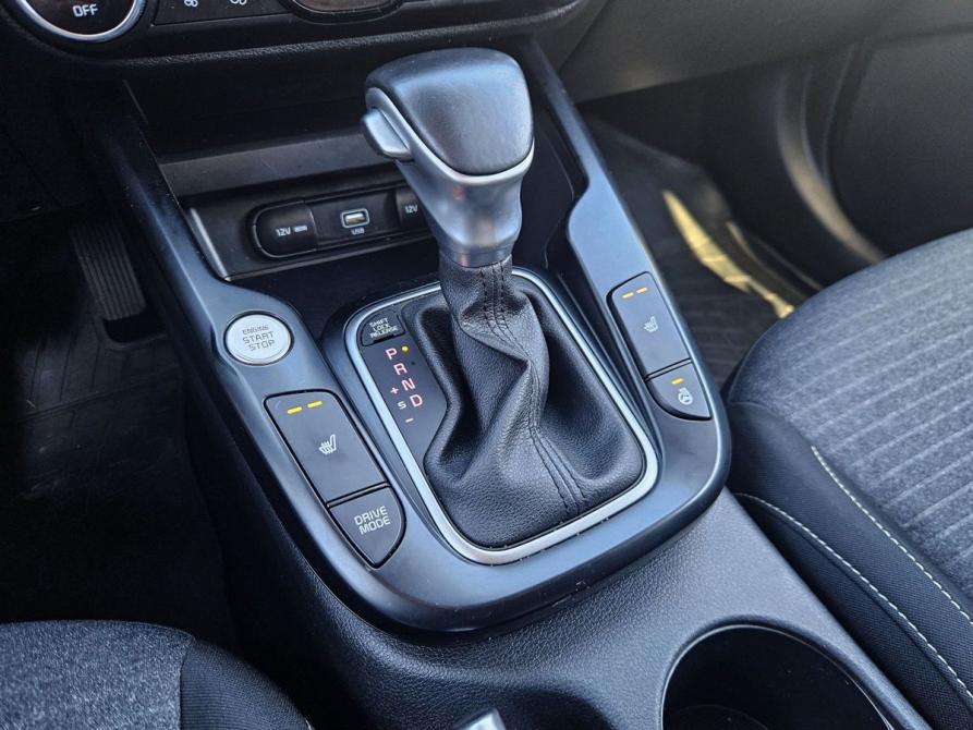 Kia Soul III Санкт-Петербург  - изображение 16