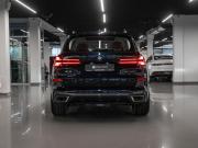BMW X5 IV (G05/G18) Рестайлинг Москва  - изображение 40