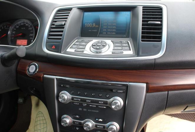 Nissan Teana II с пробегом 2009 года, цена 850 000 рублей, 284048 км, седан, Автокод Объявления