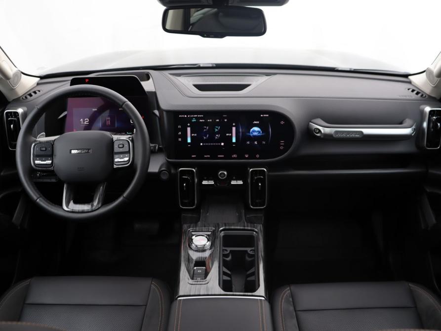 Haval Dargo I Москва  - изображение 14