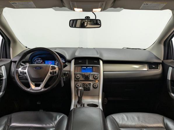 Ford Edge I Рестайлинг с пробегом 2014 года, цена 1 800 000 рублей, 88100 км, внедорожник, Автокод Объявления