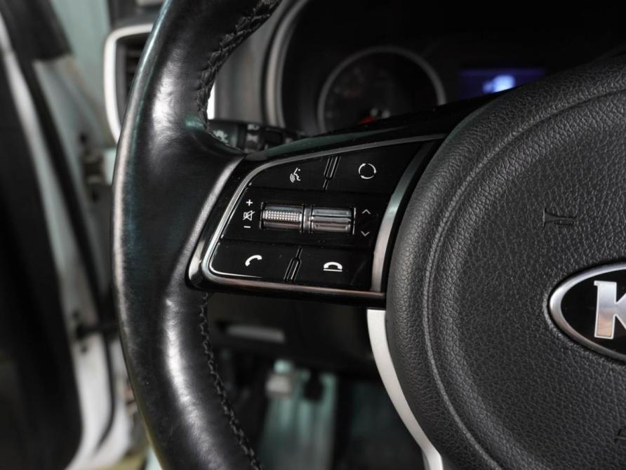 Kia Sportage IV Рестайлинг Воронеж  - изображение 20