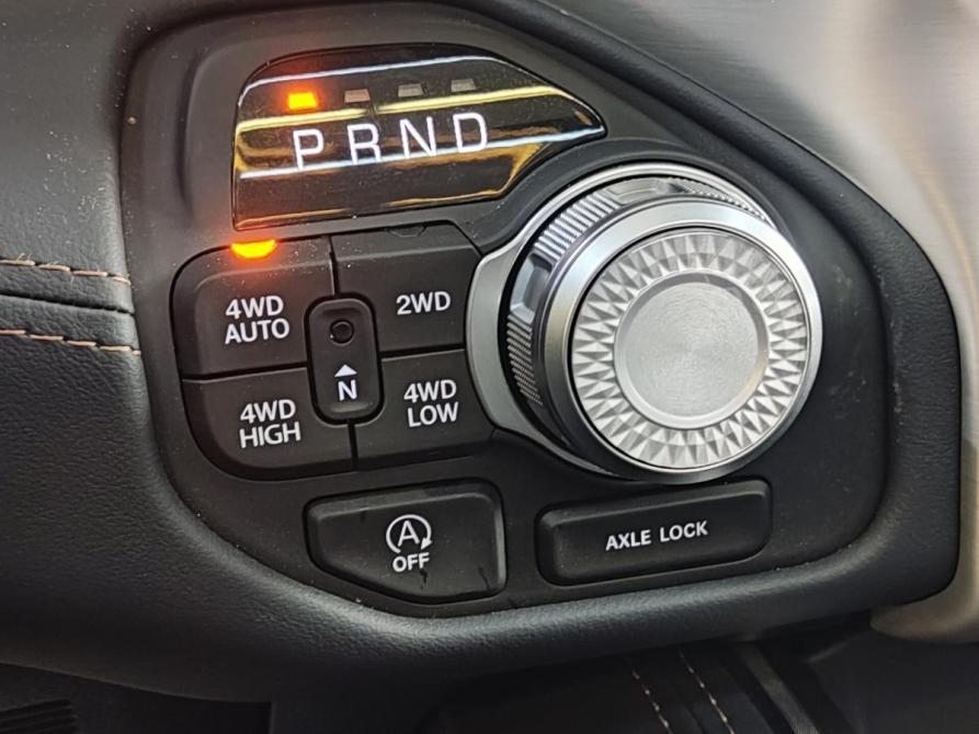 Ram 1500 V Рестайлинг Барнаул  - изображение 29