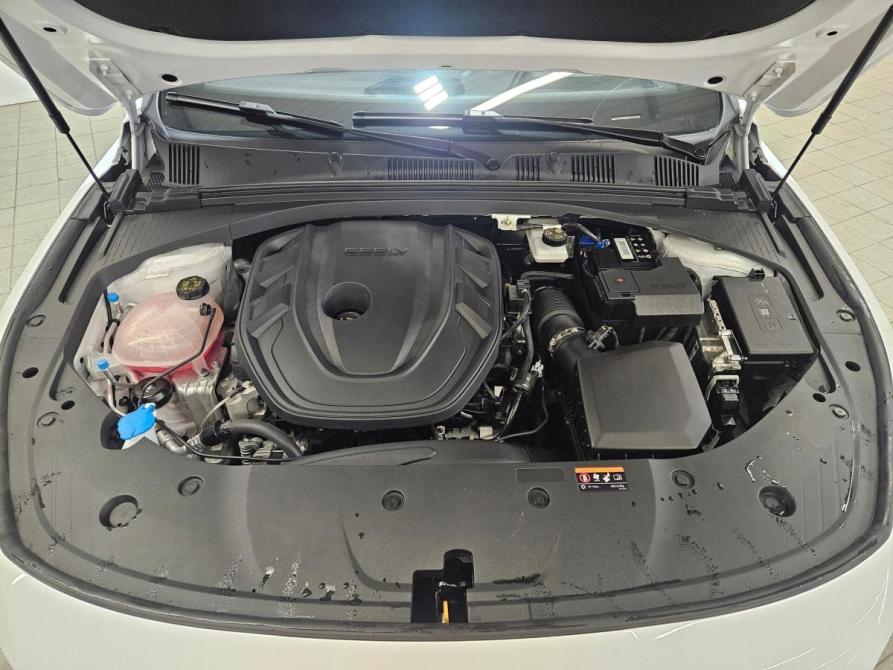 Geely Preface I Тольятти  - изображение 9