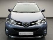 Toyota RAV4 IV (XA40) Москва  - изображение 30