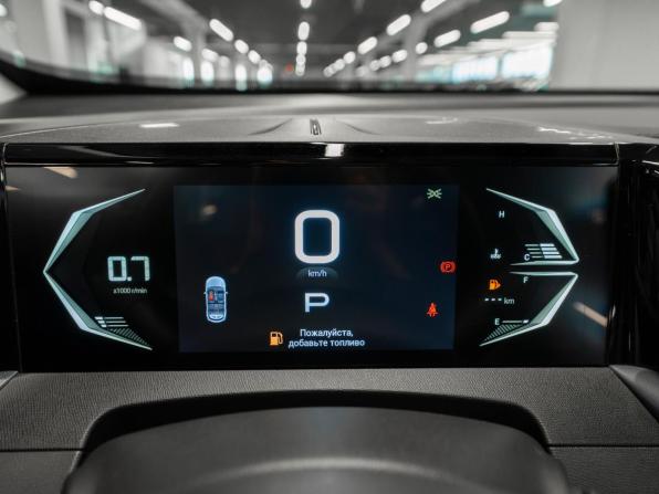GAC GS3 с пробегом 2024 года, цена 1 990 000 рублей, 10613 км, внедорожник, Автокод Объявления