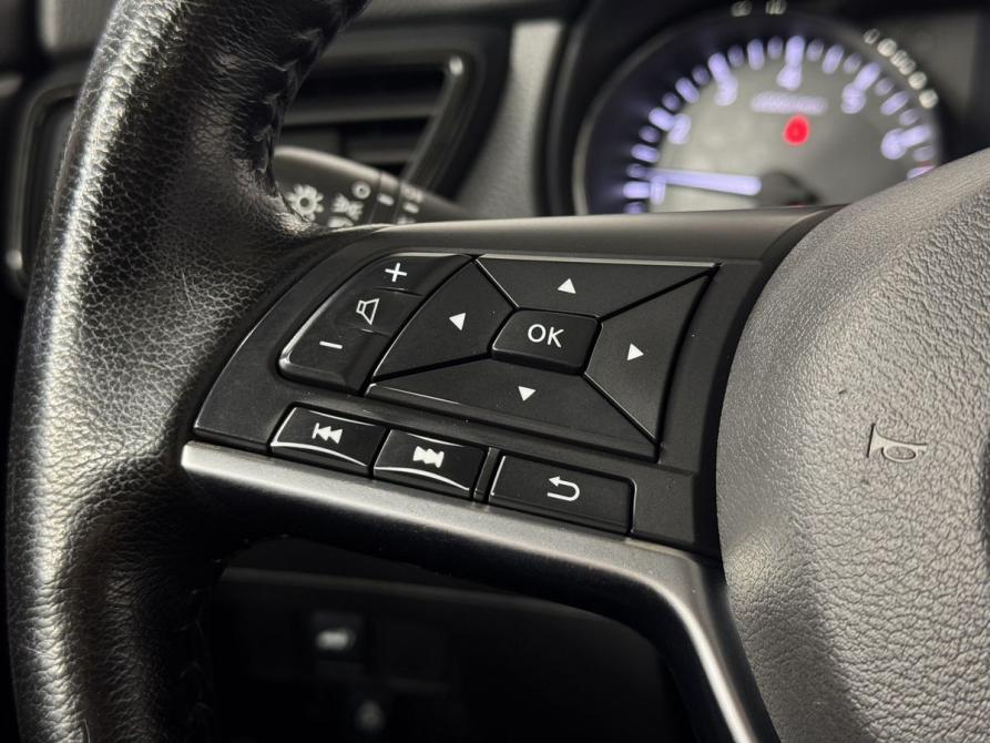 Nissan X-Trail III Рестайлинг Вологда  - изображение 18