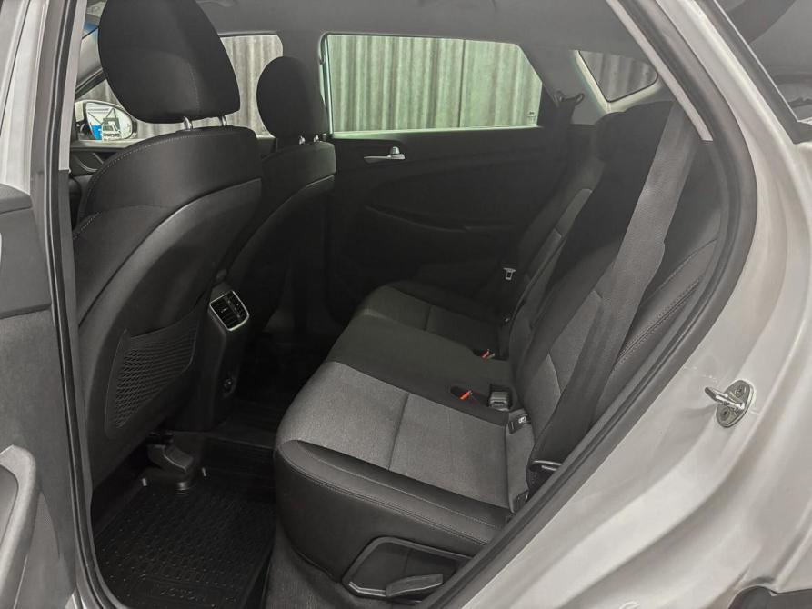 Hyundai Tucson III Рестайлинг Красноярск  - изображение 14