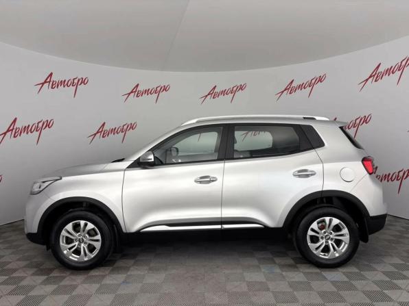 Chery Tiggo 4 I Рестайлинг с пробегом 2021 года, цена 1 249 000 рублей, 125177 км, внедорожник, Автокод Объявления