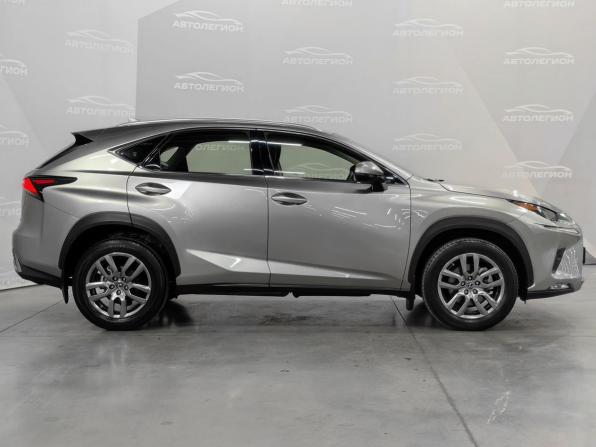 Lexus NX I Рестайлинг с пробегом 2018 года, цена 3 250 000 рублей, 90817 км, внедорожник, Автокод Объявления