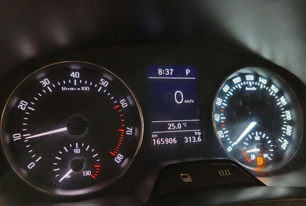 Skoda Fabia II Рестайлинг Ярославль  - изображение 9