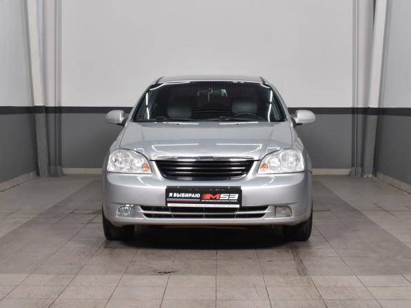 Chevrolet Lacetti I с пробегом 2008 года, цена 399 995 рублей, 219038 км, седан, Автокод Объявления