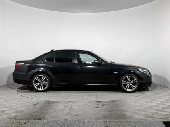 BMW 5 серии V (E60/E61) Рестайлинг с пробегом 2007 года, цена 1 550 000 рублей, 294000 км, седан, Автокод Объявления