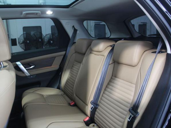 Land Rover Discovery Sport I Рестайлинг с пробегом 2024 года, цена 5 450 000 рублей, 33000 км, внедорожник, Автокод Объявления