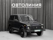 Lada (ВАЗ) 2121 (4x4) I Рестайлинг Красноярск  - изображение 20