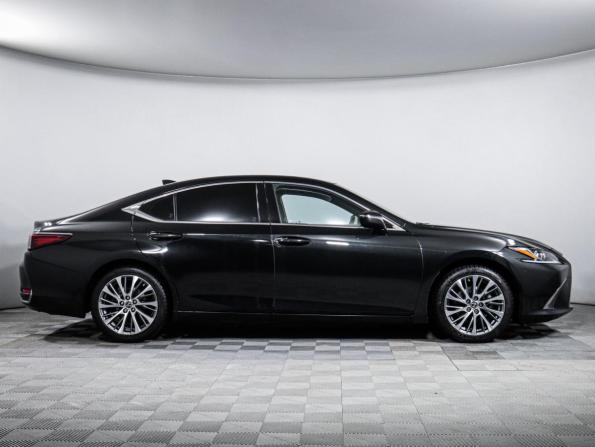 Lexus ES VII с пробегом 2020 года, цена 3 750 000 рублей, 53130 км, седан, Автокод Объявления