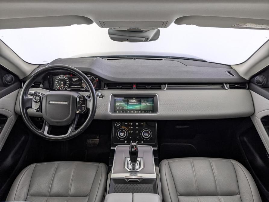 Land Rover Range Rover Evoque II Москва  - изображение 14