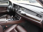 BMW 5 серии VI (F10/F11/F07) Рестайлинг Москва  - изображение 34