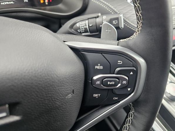 Haval Jolion I Рестайлинг с пробегом 2023 года, цена 1 999 000 рублей, 41301 км, внедорожник, Автокод Объявления
