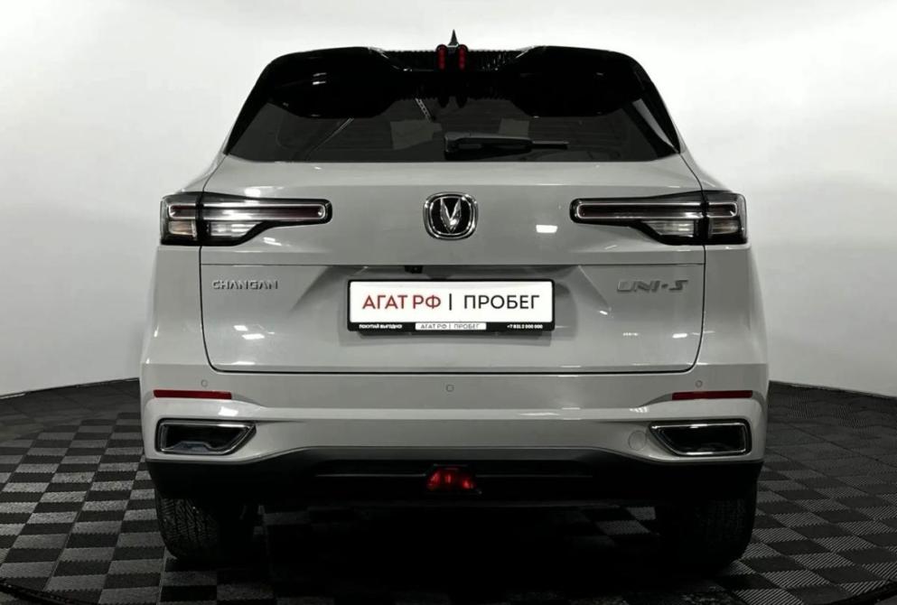 Changan CS55 Plus II Нижний Новгород  - изображение 7