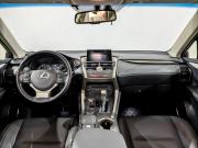 Lexus NX I Москва  - изображение 42