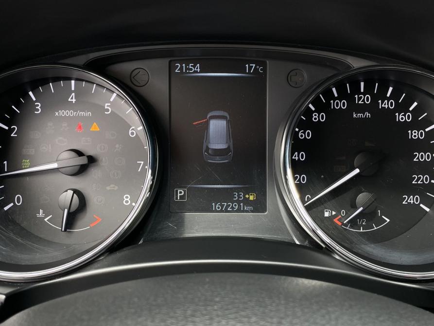 Nissan X-Trail III Тамбов  - изображение 15