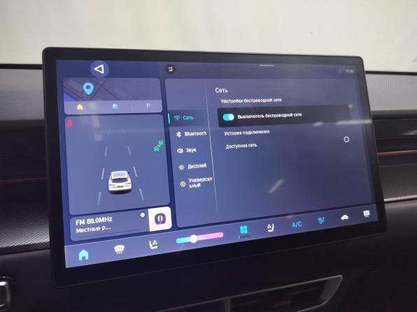 JETOUR Dashing I с пробегом 2023 года, цена 1 750 000 рублей, 54000 км, внедорожник, Автокод Объявления