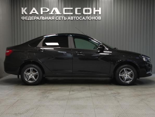 Lada (ВАЗ) Vesta I с пробегом 2018 года, цена 919 000 рублей, 73596 км, седан, Автокод Объявления