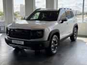 Haval Dargo I Рестайлинг Москва  - изображение 17
