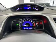 Honda Civic VIII Рестайлинг Москва  - изображение 33