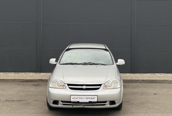 Chevrolet Lacetti I с пробегом 2011 года, цена 430 000 рублей, 154520 км, седан, Автокод Объявления