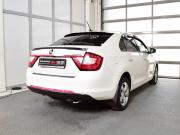 Skoda Rapid I Рестайлинг Кемерово  - изображение 32