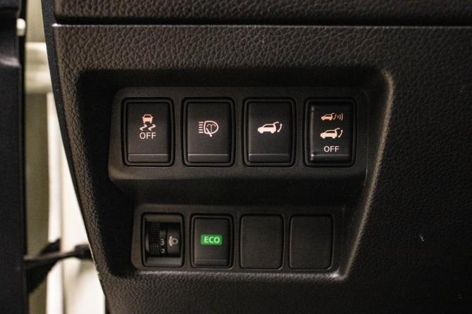 Nissan X-Trail III с пробегом 2015 года, цена 1 549 000 рублей, 169347 км, внедорожник, Автокод Объявления