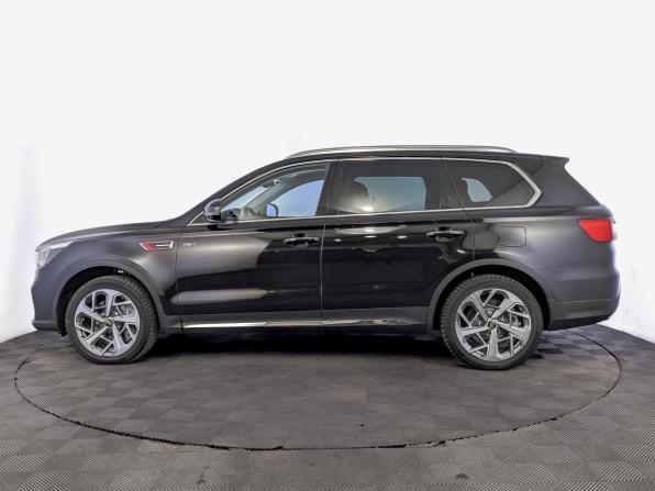 Hongqi HS7 I с пробегом 2023 года, цена 3 800 000 рублей, 13633 км, внедорожник, Автокод Объявления