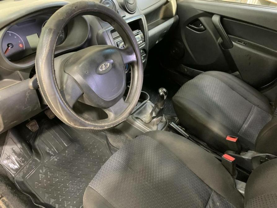 Lada (ВАЗ) Granta I Нижнекамск  - изображение 16