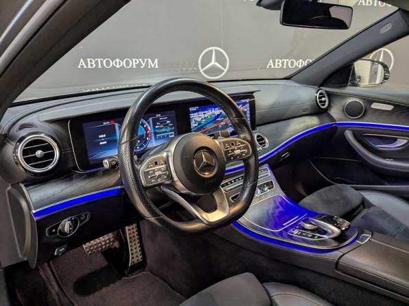 Mercedes-Benz E-Класс V (W213 S213 C238) с пробегом 2020 года, цена 4 100 000 рублей, 85000 км, седан, Автокод Объявления