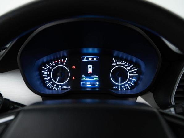 Lifan X70 I с пробегом 2018 года, цена 985 055 рублей, 40587 км, внедорожник, Автокод Объявления