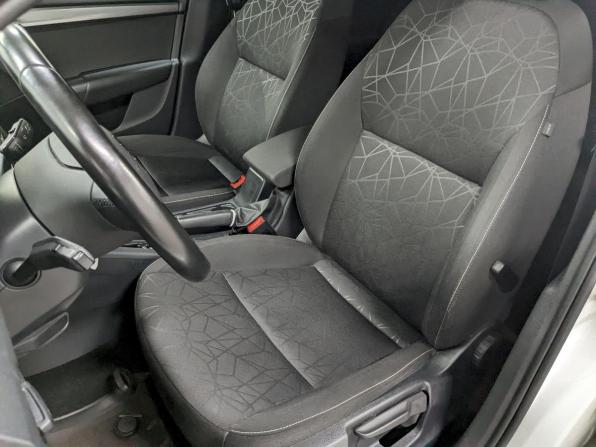Skoda Octavia III (A7) Рестайлинг с пробегом 2019 года, цена 1 390 000 рублей, 204016 км, лифтбек, Автокод Объявления