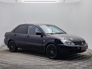 Mitsubishi Lancer IX Рестайлинг Москва  - изображение 22
