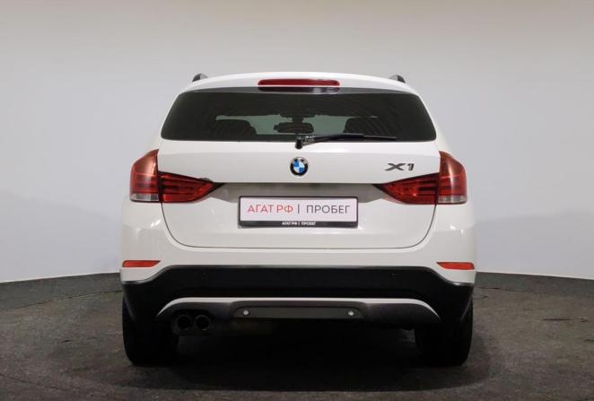 BMW X1 I (E84) Рестайлинг с пробегом 2014 года, цена 1 290 000 рублей, 135212 км, внедорожник, Автокод Объявления