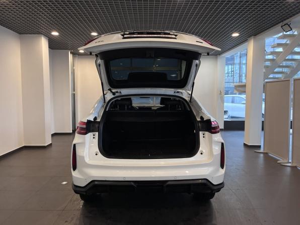 Haval F7x I Рестайлинг с пробегом 2022 года, цена 2 430 000 рублей, 42947 км, внедорожник, Автокод Объявления