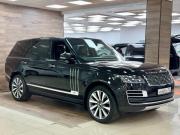 Land Rover Range Rover IV Рестайлинг Уфа  - изображение 45
