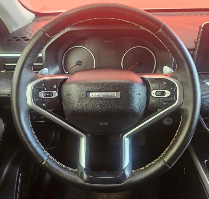 Haval Jolion I Вологда  - изображение 15