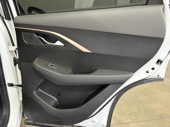 Omoda C5 I с пробегом 2024 года, цена 1 847 000 рублей, 35393 км, внедорожник, Автокод Объявления