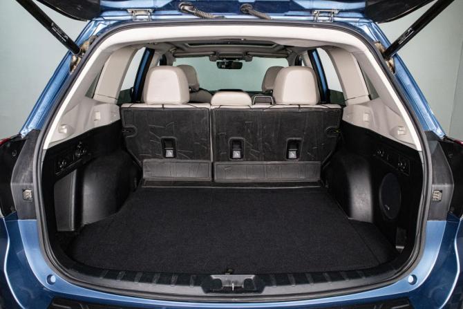 Subaru Forester V с пробегом 2019 года, цена 3 089 000 рублей, 102400 км, внедорожник, Автокод Объявления